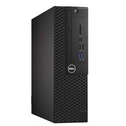 Cây máy tính cũ Dell Core i3-6100/8G/SSD120G